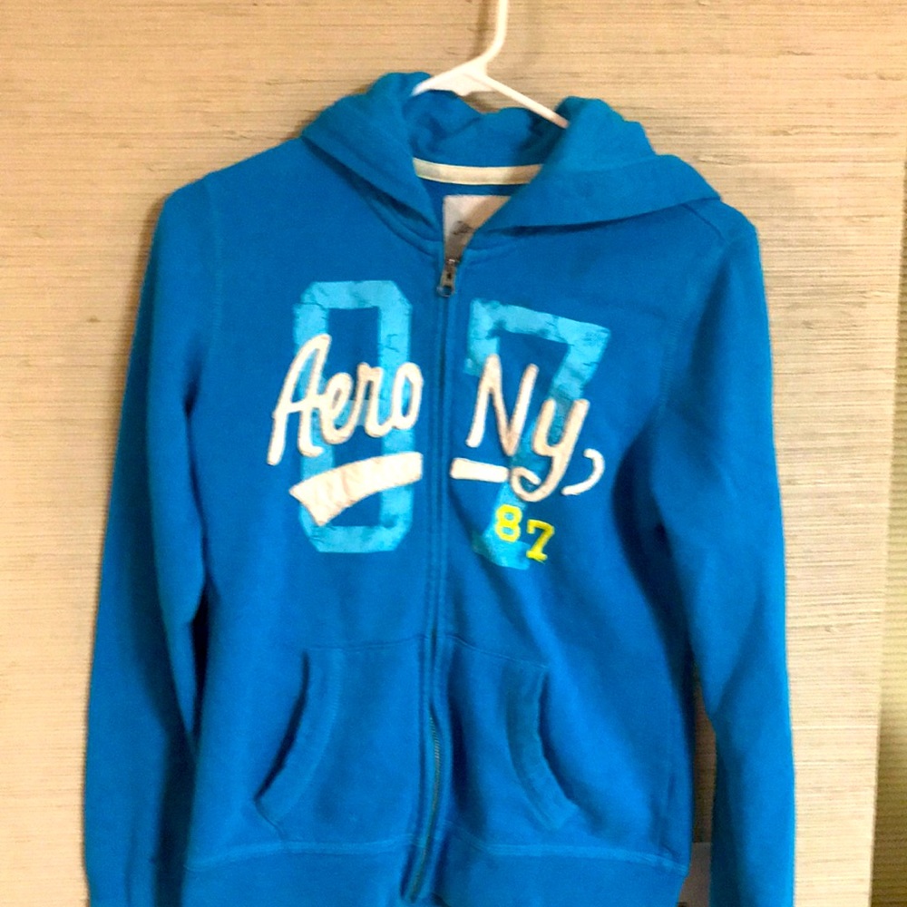 Aeropostale hoodie